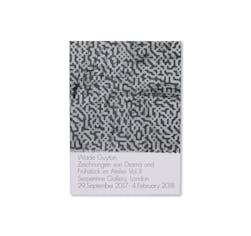 ZEICHNUNGEN VON DRAMA UND FRÜHSTÜCK IM ATELIER VOL. II